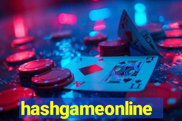 hashgameonline