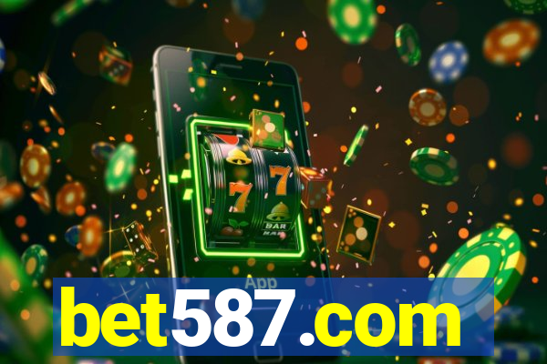 bet587.com