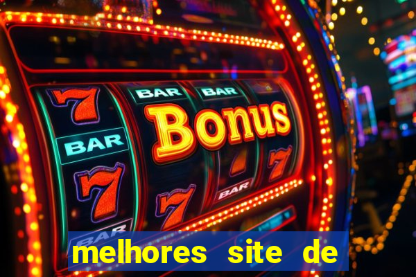 melhores site de apostas casino