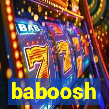 baboosh