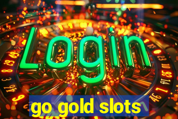 go gold slots