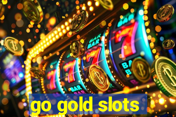 go gold slots