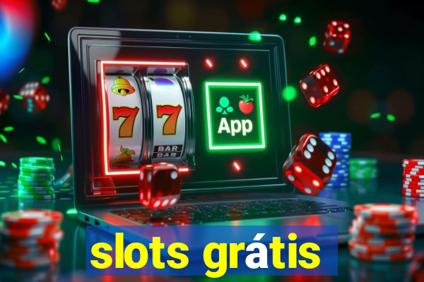 slots grátis