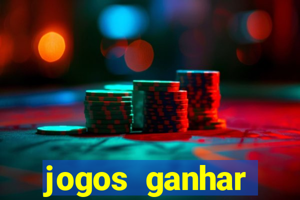 jogos ganhar dinheiro online