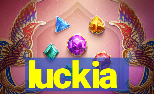 luckia