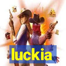 luckia