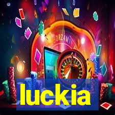 luckia