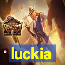 luckia