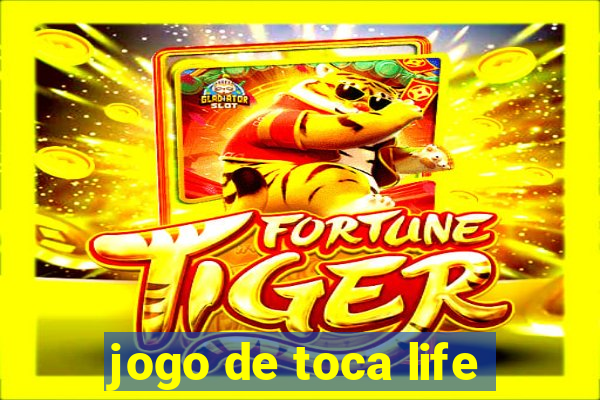 jogo de toca life