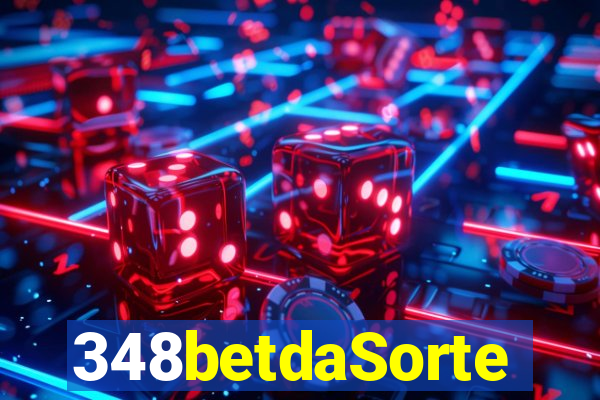 348betdaSorte