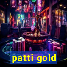 patti gold