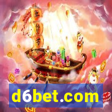 d6bet.com