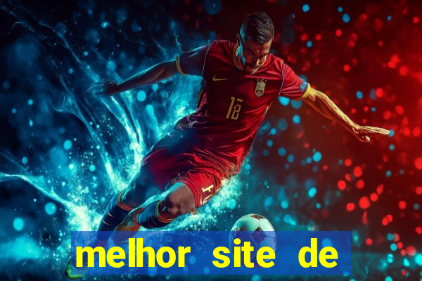 melhor site de aposta de jogo