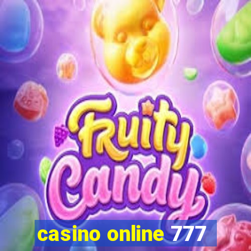 casino online 777