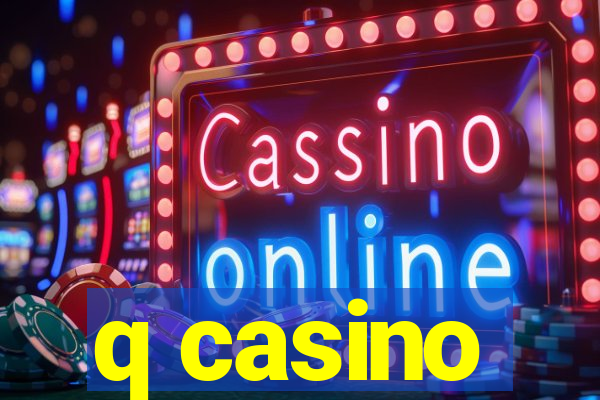 q casino