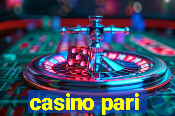 casino pari