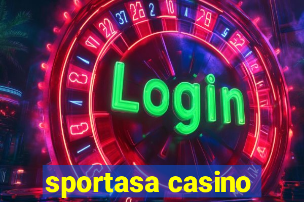 sportasa casino