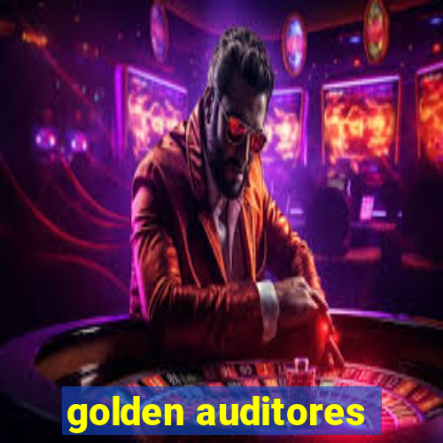 golden auditores