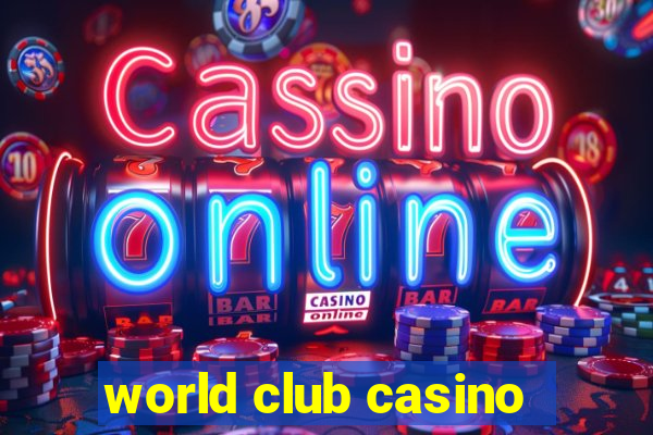 world club casino