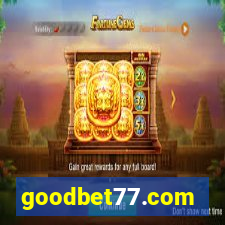 goodbet77.com