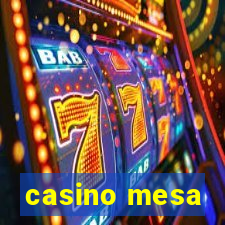 casino mesa