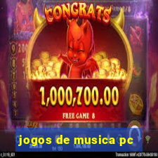 jogos de musica pc