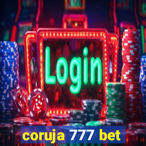 coruja 777 bet