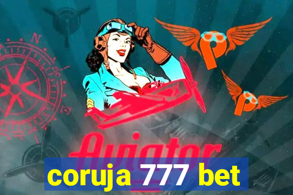 coruja 777 bet