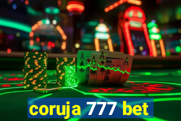 coruja 777 bet