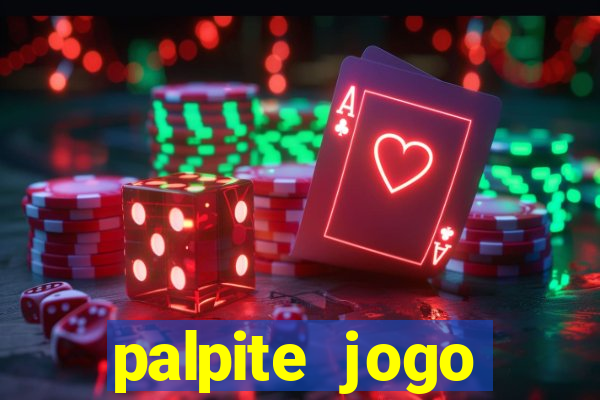 palpite jogo atletico mineiro