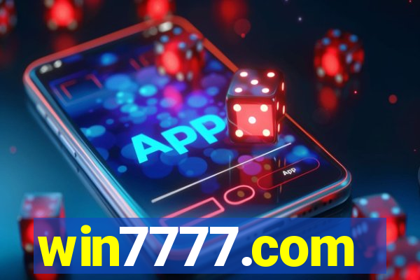 win7777.com