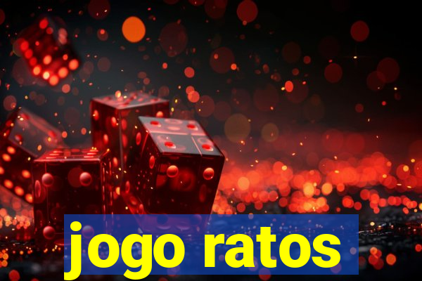 jogo ratos