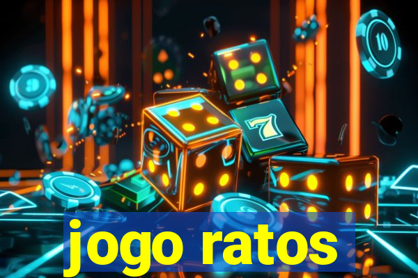 jogo ratos