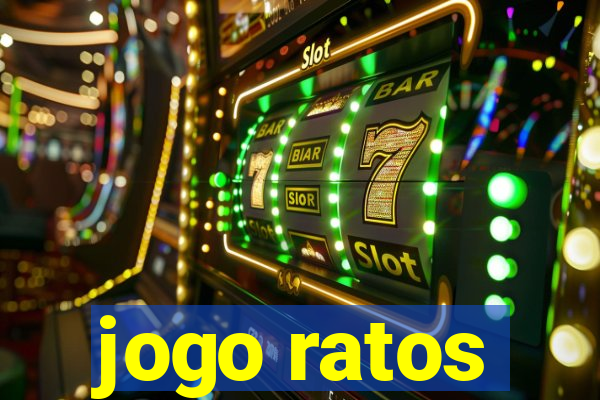 jogo ratos