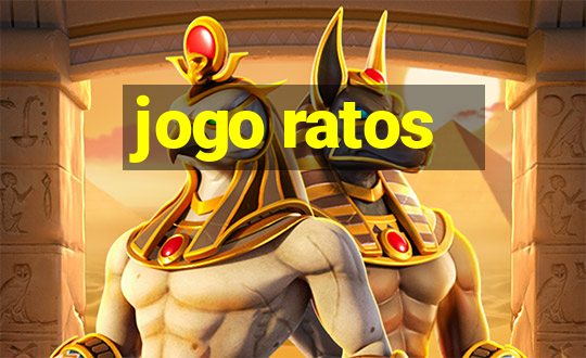 jogo ratos