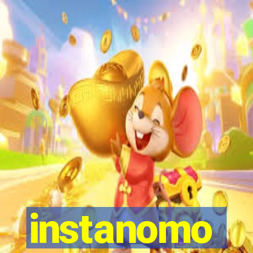 instanomo