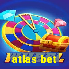 atlas bet