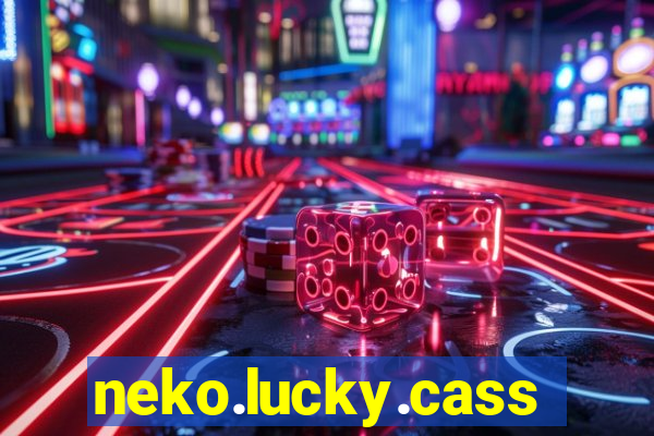 neko.lucky.cassino