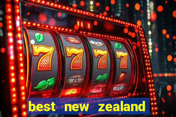 best new zealand dollar online casino