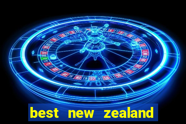 best new zealand dollar online casino