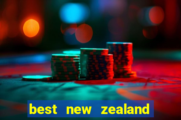 best new zealand dollar online casino