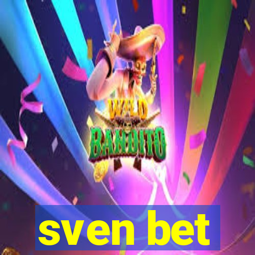 sven bet