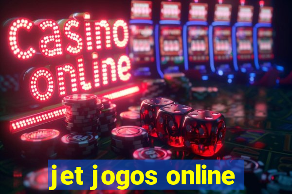 jet jogos online