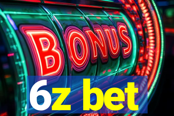 6z bet