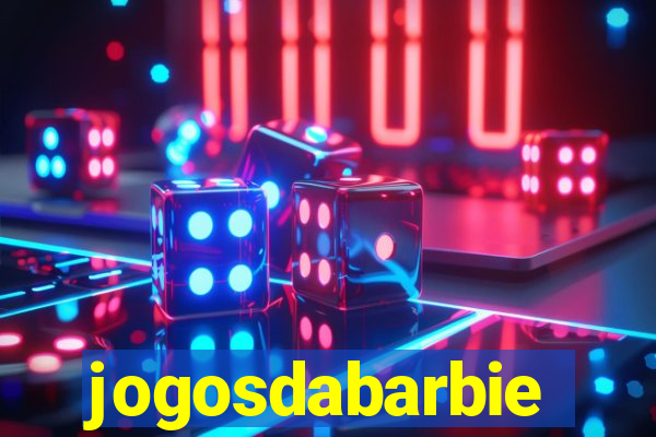 jogosdabarbie