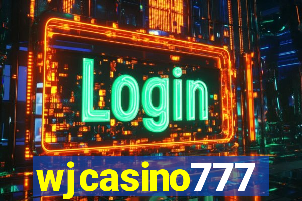 wjcasino777