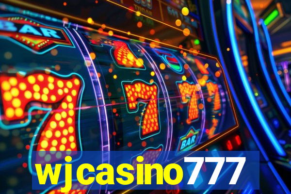 wjcasino777