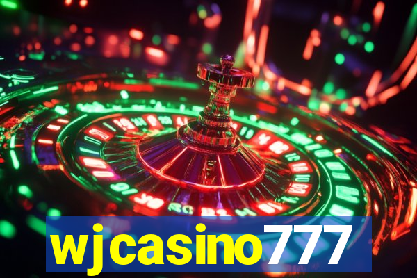 wjcasino777