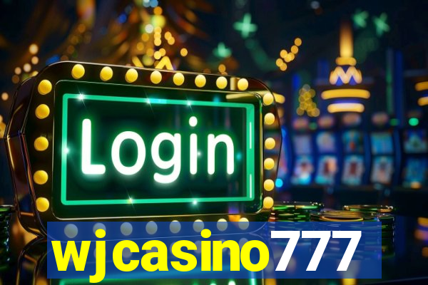 wjcasino777