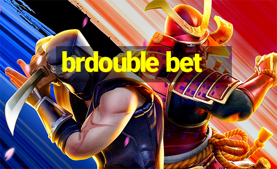 brdouble bet